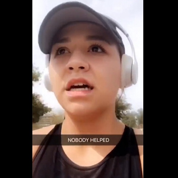Pervert Guy Was Harassing A Girl. Every Girl Needs To Read How She Got Rid Of Him - RVCJ Media