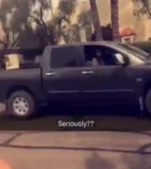 Pervert Guy Was Harassing A Girl. Every Girl Needs To Read How She Got Rid Of Him - RVCJ Media