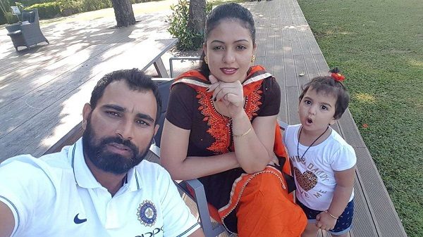 Mohammad Shami & Hasin Jahan's Fight Worsens. He Threatens To See Her In Court RVCJ Media