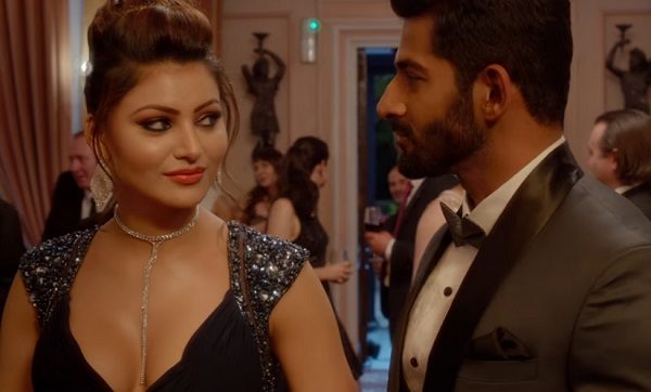 Urvashi Rautela Got Death Threats For Saying This About Mahabharata’s Draupadi RVCJ Media