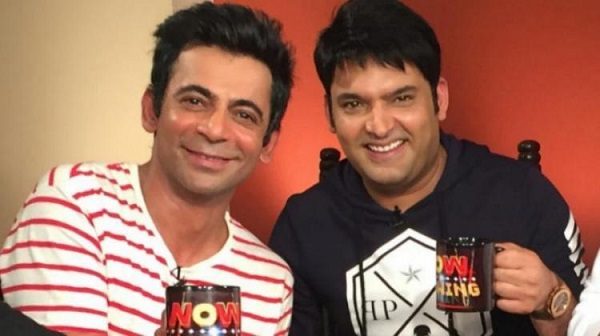 Sunil Grover Opens Up On Not Going To Promote Bharat On The Kapil Sharma Show, Here's What He Said RVCJ Media