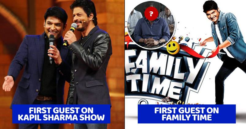 This Bollywood Actor Will Be The First Guest On Kapil’s New Show & We Are More Than Excited RVCJ Media