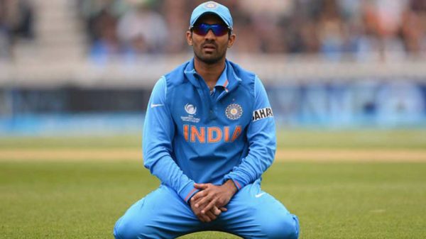 Dinesh Kartik Was Compared To Dhoni. What He Replied Won Hearts Of One &Amp; All 2 Dinesh Kartik Was Compared To Dhoni. What He Replied Won Hearts Of One & All - RVCJ Media