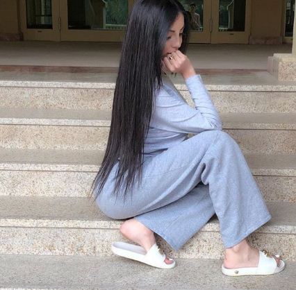 This Girl Spent Rs 3 Crores On Surgeries To Look Like Kim Kardashian. Results Are Beautiful - RVCJ Media