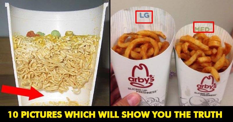10 Pictures That Prove Everything You Believed So Far Is Lie RVCJ Media