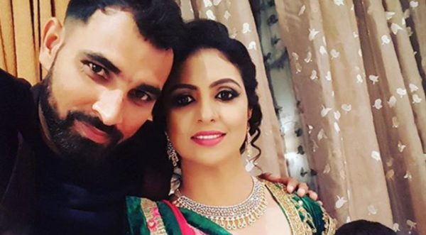 Hasin Jahan Leaks One More Chat. Says Shami's Alleged Girlfriend Manju Messaged Her RVCJ Media
