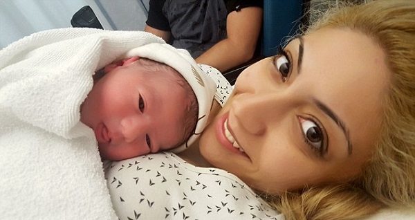 Meet Businesswoman Mom Who Is Earning Lakhs By Selling Her Breast Milk To Bodybuilders 3 Meet Businesswoman Mom Who Is Earning Lakhs By Selling Her Breast Milk To Bodybuilders - RVCJ Media