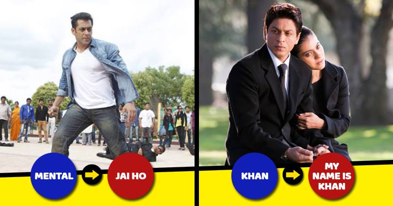 These 10 Bollywood Movies Had Completely Different Titles Before Their Release RVCJ Media