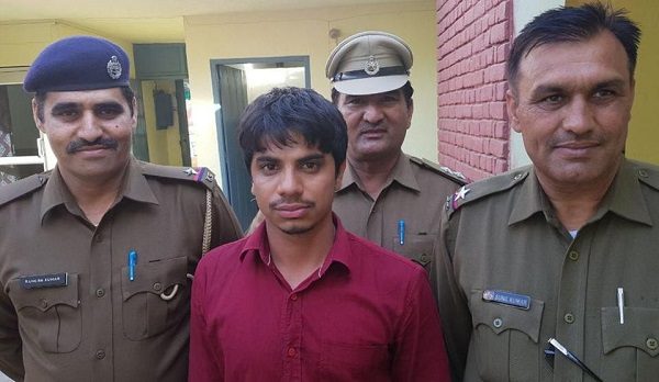 Boy Killed Teacher After He Scolded Him For Talking To Girl & Made A Complaint To Their Parents RVCJ Media