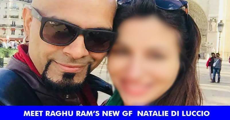 Meet Raghu Ram's New Girlfriend Natalie. They Look Beautiful Together RVCJ Media