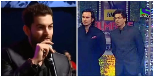 5 Most Awkward And Ugliest Fights That Ever Happened At Bollywood Award Functions Watch The Video 2 5 Most Awkward And Ugliest Fights That Ever Happened At Bollywood Award Functions Watch The Video - RVCJ Media