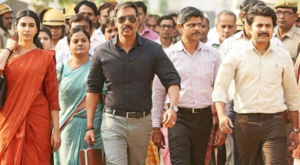 1St Day Collections Of Raid Are Out. It Has Already Entered List Of Top 5 Openers Of 2018 3 1st Day Collections Of Raid Are Out. It Has Already Entered List Of Top 5 Openers Of 2018 - RVCJ Media