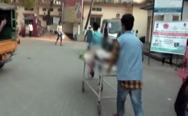 Class 5 Girl Gangraped &Amp; Burnt To Death By Minor Boys. Why Are Humans Turning Into Devils? 2 Class 5 Girl Gangraped & Burnt To Death By Minor Boys. Why Are Humans Turning Into Devils? - RVCJ Media