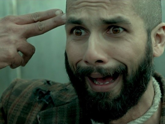 Article 370 Scrapped: Shahid Kapoor's Monologue From Haider Goes Viral RVCJ Media