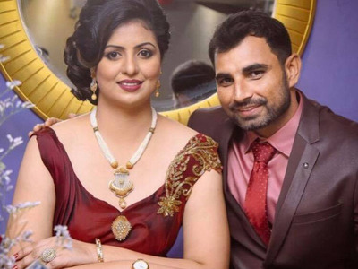 Shami's Wife Accuses Him Of Extramarital Affairs. Shares His Dirty Chats Online - RVCJ Media