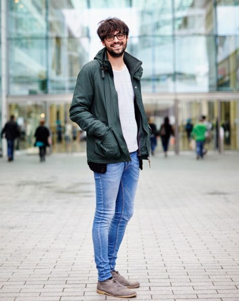 10 Fashion Styles Of Boys That Girls Absolutely Hate 4 10 Fashion Styles Of Boys That Girls Absolutely Hate - RVCJ Media