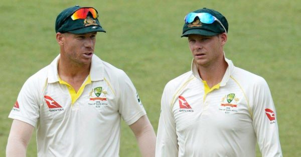 Cricket Australia Takes Strict Action, Bans Smith & Warner For One Year. Cannot Play IPL - RVCJ Media