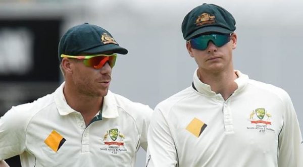 Big Revelation In The Investigation Report, Smith Had No Idea About Ball Tampering Plan - RVCJ Media