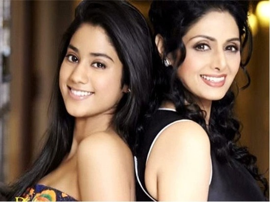 Janhvi Kapoor Was Asked About 'Sridevi Bungalow' Controversy, This Is How She Reacted - RVCJ Media