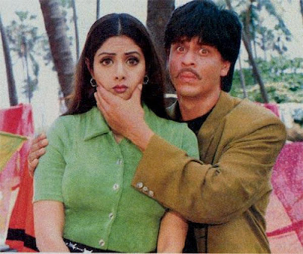 Srk Posted A Cryptic Tweet After Sridevi'S Funeral And People Are Asking Him To Quit Smoking 3 SRK Posted A Cryptic Tweet After Sridevi's Funeral And People Are Asking Him To Quit Smoking - RVCJ Media