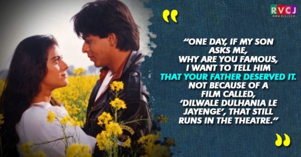 12 Witty Quotes From Shah Rukh Khan That Prove He Has Mastered The Art Of Words - RVCJ Media