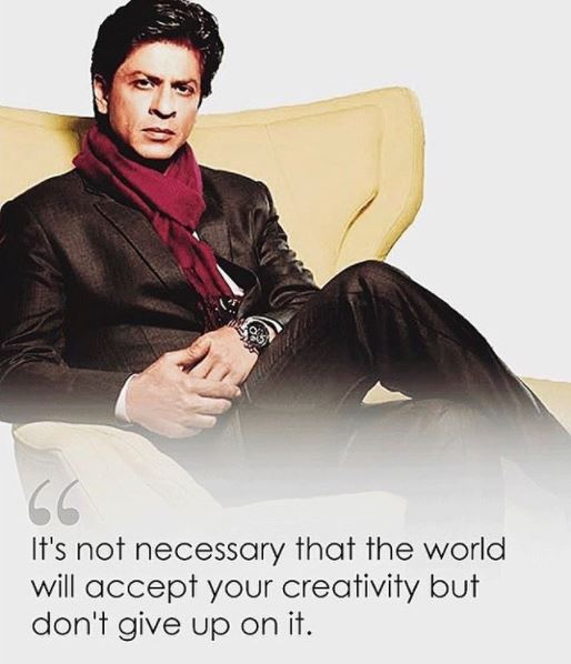 John Cena Has Become A Fan Of Shah Rukh Khan And We Have A Proof - RVCJ Media