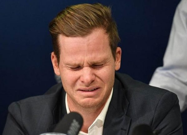 Smith Breaks Down During Press Conference & It’s Heartbreaking To Watch. Even Twitter Is Emotional RVCJ Media