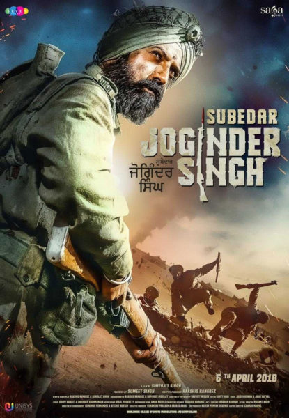 Honest Review Of Blackmail & Subedar Joginder Singh. Which One Will You Watch? - RVCJ Media