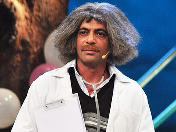Sunil Aka Mashoor Gulati Has Look-Alike In Sri Lanka. Even He Couldn’t Stop Himself From Tweeting 2 Sunil Aka Mashoor Gulati Has Look-Alike In Sri Lanka. Even He Couldn’t Stop Himself From Tweeting - RVCJ Media