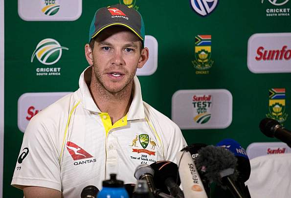 Cricket Australia Suspends Smith, Warner &Amp; Bancroft. Announces New Captain For 4Th Test 3 Cricket Australia Suspends Smith, Warner & Bancroft. Announces New Captain For 4th Test - RVCJ Media