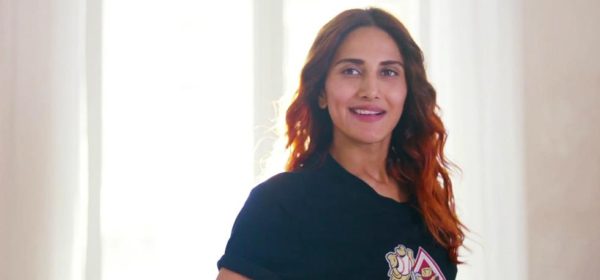Vaani Kapoor Looks Different Now. Has She Just Done Any Lip Surgery? 2 Vaani Kapoor Looks Different Now. Has She Just Done Any Lip Surgery? - RVCJ Media
