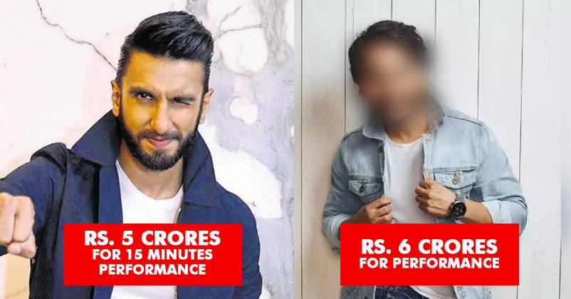 This Actor Is Paid More Than Ranveer Singh For Performing At IPL Opening Ceremony RVCJ Media