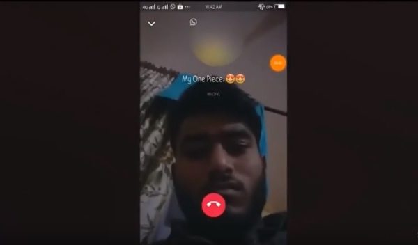 20-Yr Student Took His Own Life During A Video Chat With Girlfriend. Here’s Why RVCJ Media