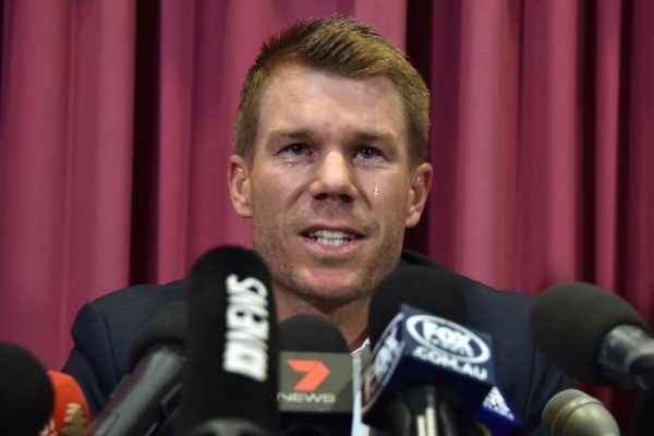 Warner Had Very Bad Press Conf. Gave Same Answer For All Questions And Got Trolled On Twitter 3 Warner Had Very Bad Press Conf. Gave Same Answer For All Questions And Got Trolled On Twitter - RVCJ Media