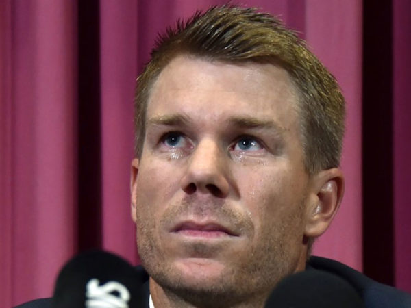 Warner Had Very Bad Press Conf. Gave Same Answer For All Questions And Got Trolled On Twitter 2 Warner Had Very Bad Press Conf. Gave Same Answer For All Questions And Got Trolled On Twitter - RVCJ Media