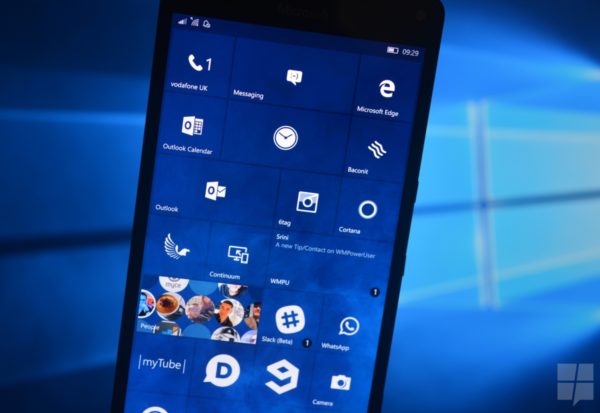 Windows 10 Phone, 3D Tvs, Gtalk: 10 Technologies That Vanished In 2017 4 Windows 10 Phone, 3D TVs, GTalk: 10 Technologies That Vanished In 2017 - RVCJ Media