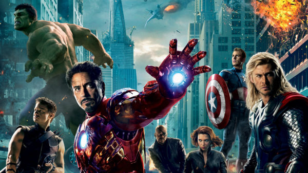 5 Best And 5 Worst Marvel Movies Of All Time - RVCJ Media