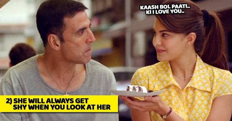 If A Girl Shows These 10 Behaviours, She Loves You More Than Anyone Else RVCJ Media