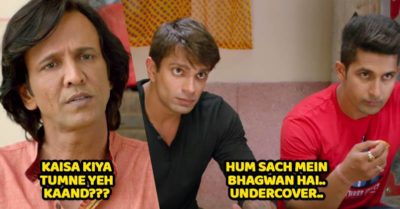 Trailer Of 3 Dev Is Out & It's Hilarious. You Will Love This Comedy Movie RVCJ Media