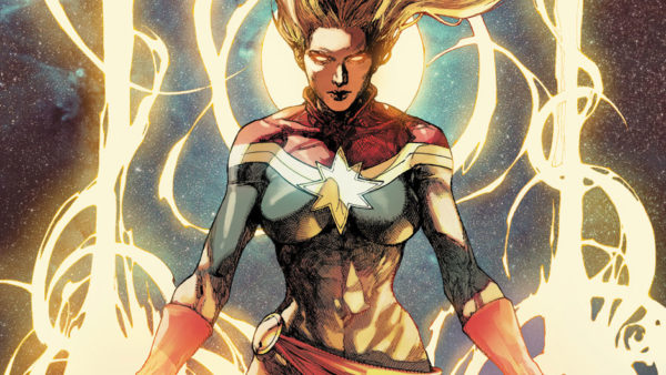 Meet Captain Marvel, The Most Powerful Superhero In Avengers 4 5 Meet Captain Marvel, The Most Powerful Superhero in Avengers 4 - RVCJ Media