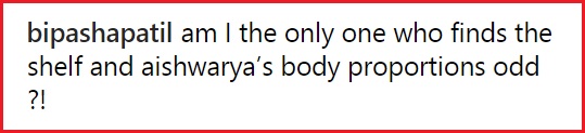 Aishwarya Trolled For Vogue India Photoshoot. Why Make Her Look Like A 20-Yr Girl, Trollers Asked RVCJ Media