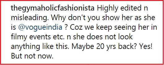 Aishwarya Trolled For Vogue India Photoshoot. Why Make Her Look Like A 20-Yr Girl, Trollers Asked RVCJ Media