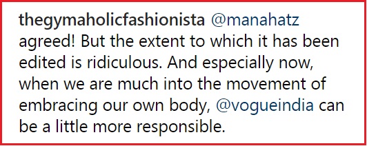 Aishwarya Trolled For Vogue India Photoshoot. Why Make Her Look Like A 20-Yr Girl, Trollers Asked RVCJ Media