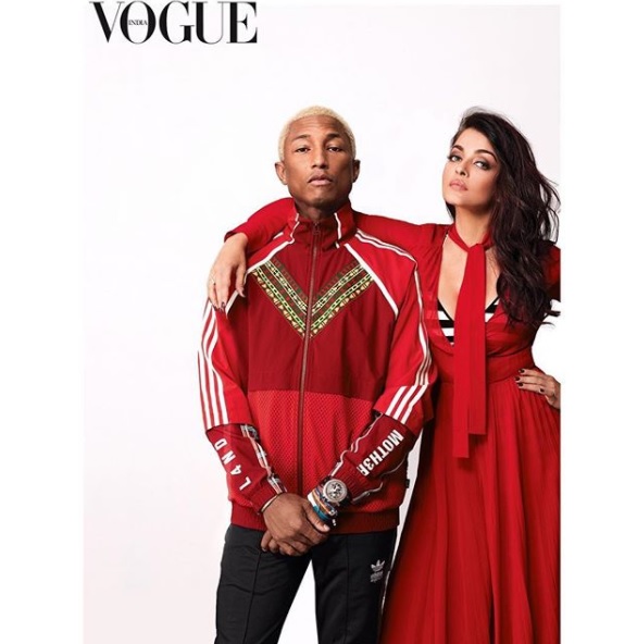 Aishwarya Trolled For Vogue India Photoshoot. Why Make Her Look Like A 20-Yr Girl, Trollers Asked RVCJ Media