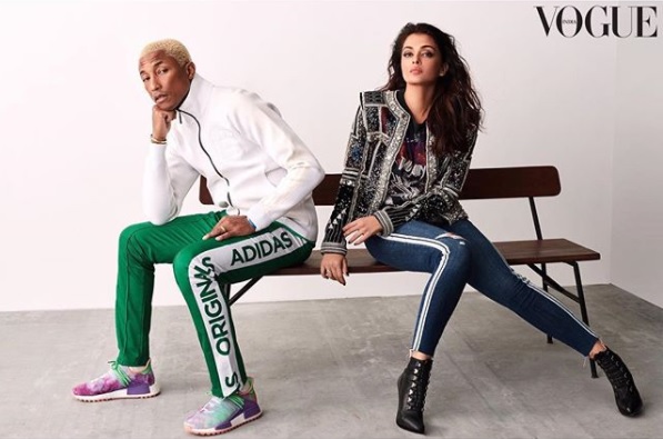 Aishwarya Trolled For Vogue India Photoshoot. Why Make Her Look Like A 20-Yr Girl, Trollers Asked RVCJ Media