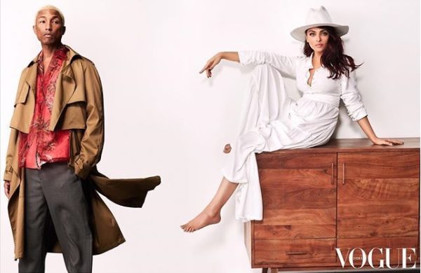 Aishwarya Trolled For Vogue India Photoshoot. Why Make Her Look Like A 20-Yr Girl, Trollers Asked RVCJ Media