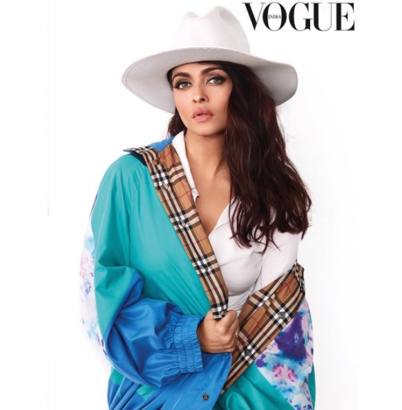 Aishwarya Trolled For Vogue India Photoshoot. Why Make Her Look Like A 20-Yr Girl, Trollers Asked RVCJ Media