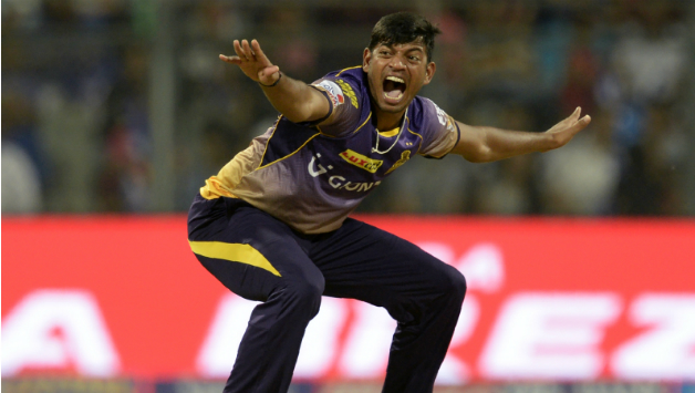 Ankit Rajpoot Said Bhenc*Od After Taking Shikhar Dhawan’s Wicket. See Video 2 Ankit Rajpoot Said Bhenc*Od After Taking Shikhar Dhawan’s Wicket. See Video - RVCJ Media