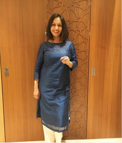 Remember Salman’s Sister In “Bandhan”? Even At The Age Of 52, She Looks So Hot &Amp; Young 8 Remember Salman’s Sister In “Bandhan”? Even At The Age Of 52, She Looks So Hot & Young - RVCJ Media