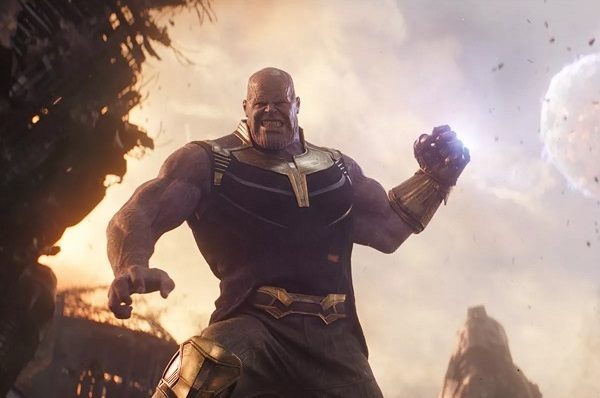 Avengers: Infinity War Review – It’s Grand, Spectacular &Amp; An Epic Beyond Compare 2 Avengers: Infinity War Review – It’s Grand, Spectacular & An Epic Beyond Compare - RVCJ Media